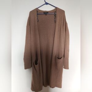 Forever 21 Plus Size Cardigan